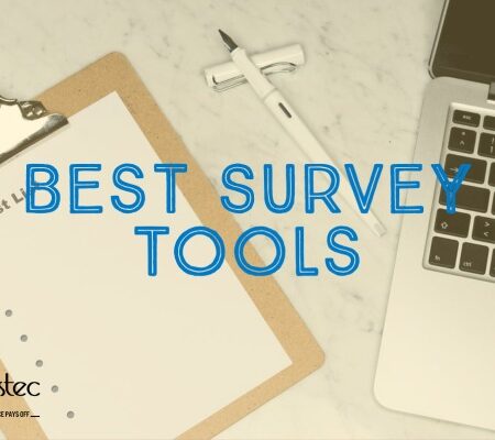 Survey Tools guide : The Best Survey Makers