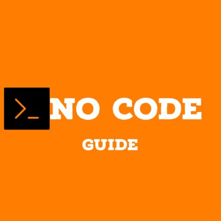 The Complete Guide To No Code Tools