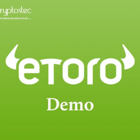 Demo de eToro – La guía completa