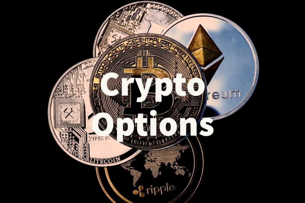Best Crypto Options Trading Platforms - Cryptostec
