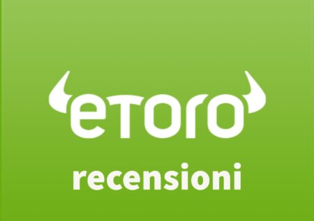 eToro recensioni -Piattaforma sociale di trading
