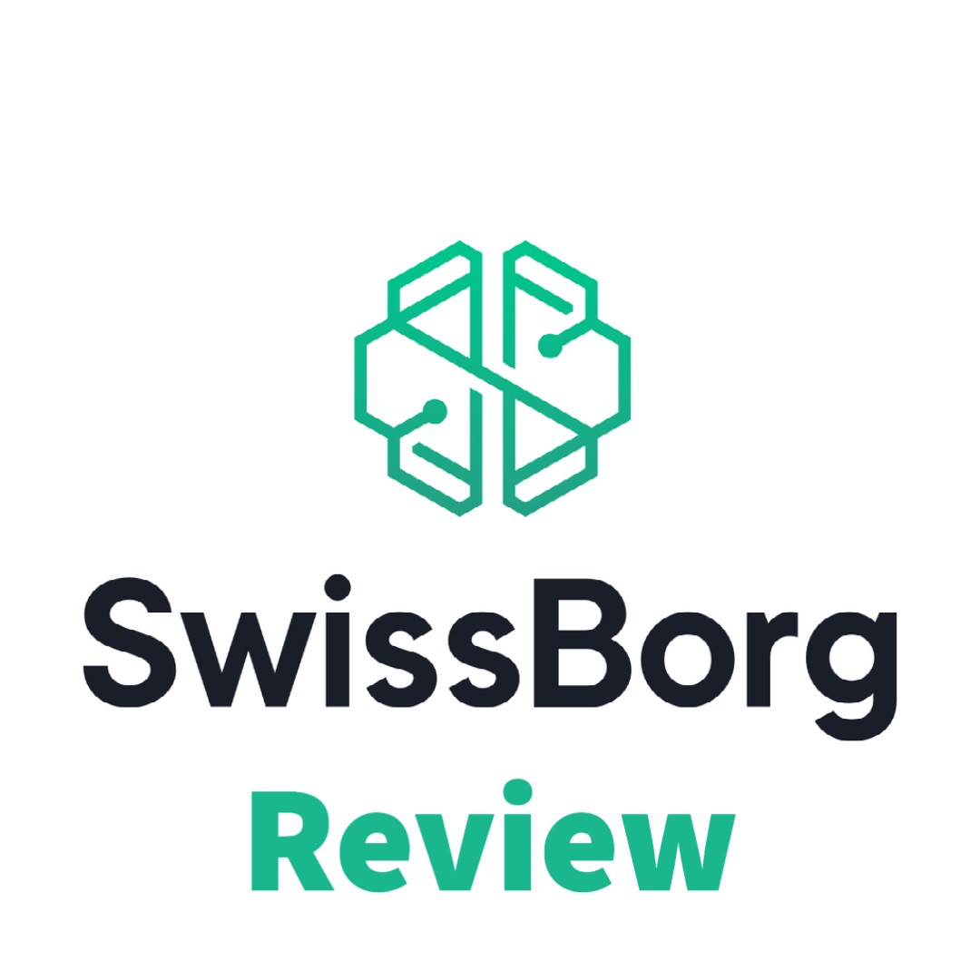 SwissBorg Review - Wealth Management Platform - Cryptostec
