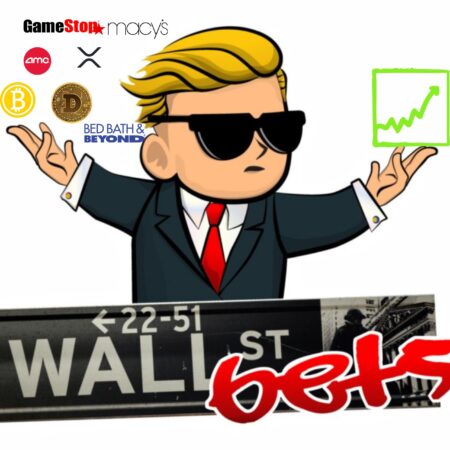 Wallstreetbets explained! What are the next stocks to be targeted?