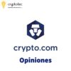 Crypto.com Opiniones – Crypto App| Crypto staking
