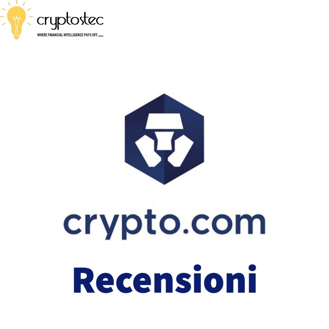 Crypto Smart recensioni e opinioni sulla piattaforma italiana per criptovalute