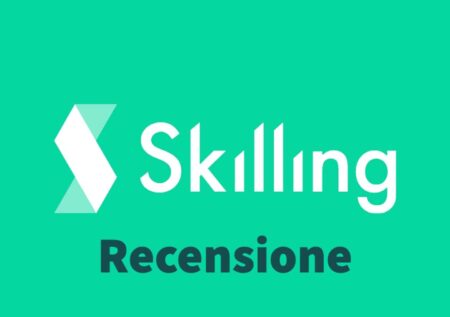 Skilling Recensioni – Piattaforma di trading