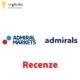 Admirals recenze (Admiral Markets) – Obchodní platforma