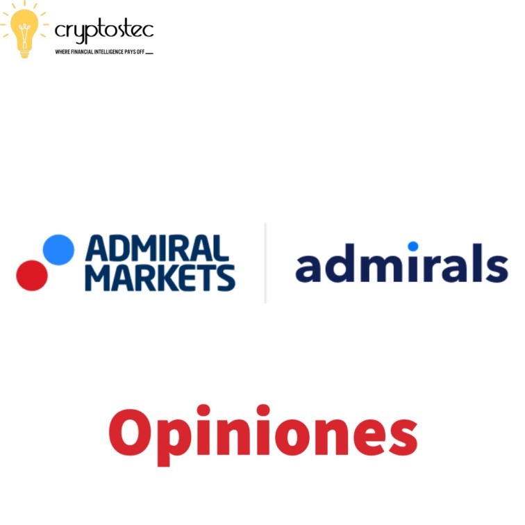 Admiral Markets opiniones (1)