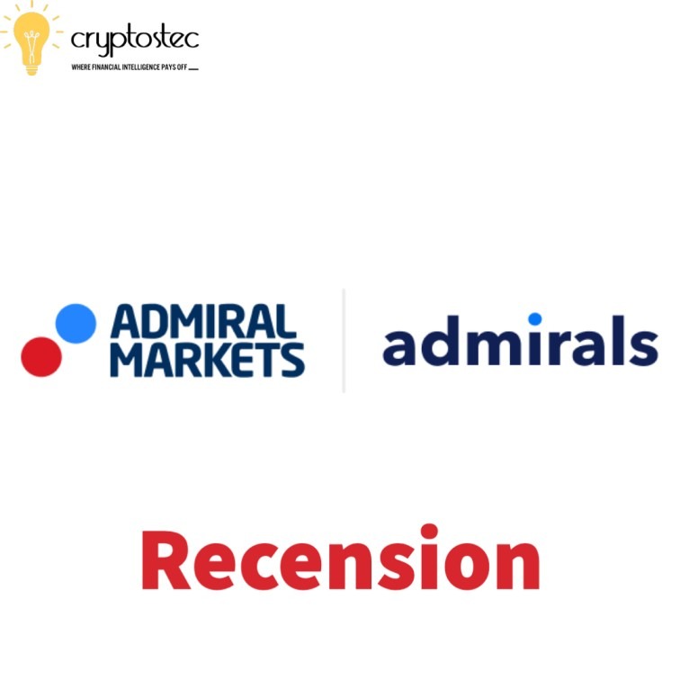 Admiral Markets recension (1)