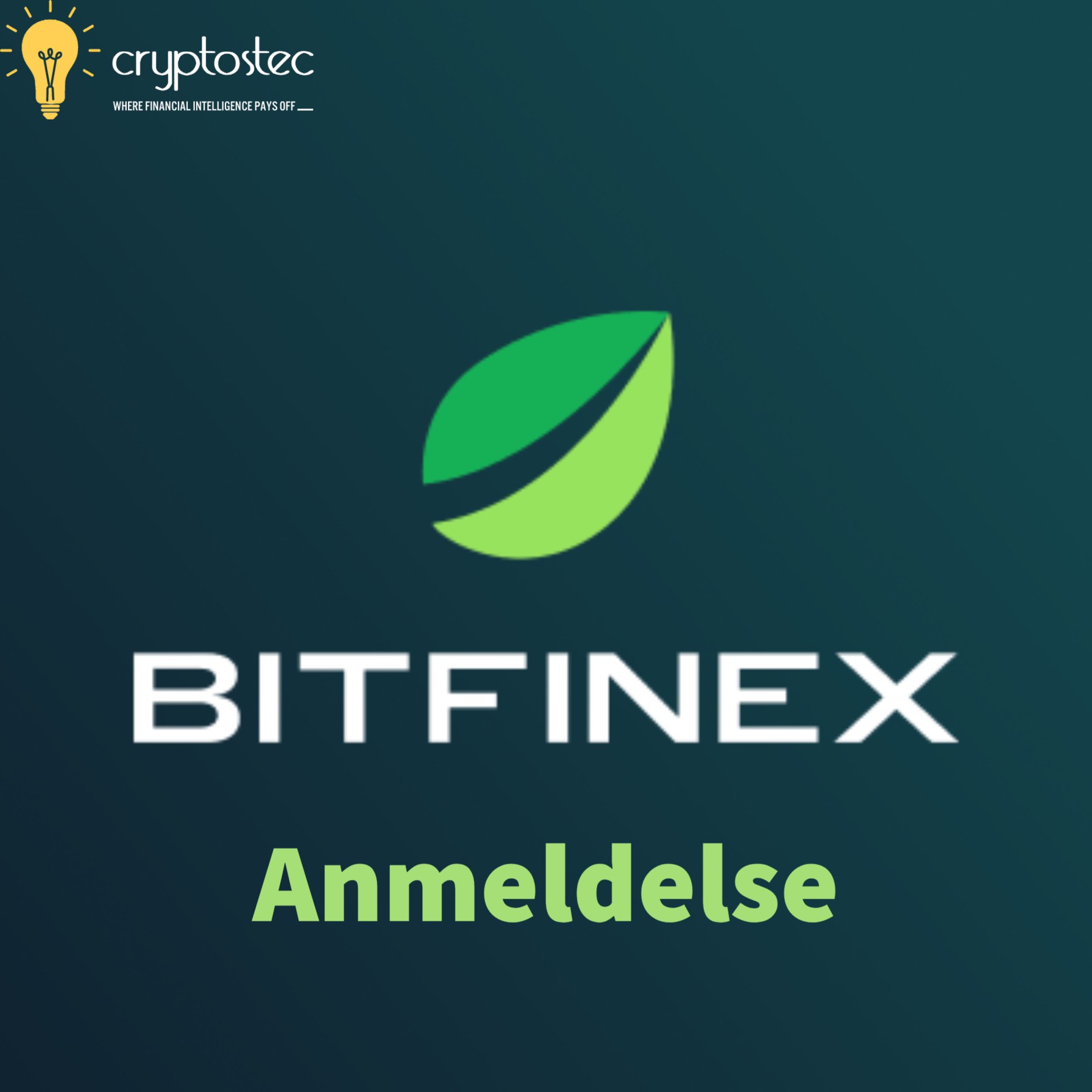 Bitfinex anmeldelse - Crypto Exchange | Bitcoin handel ...