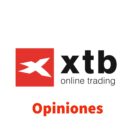XTB opiniones – Plataforma de negociación en línea