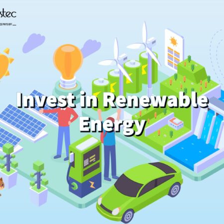 Invertir en energías renovables: la guía completa