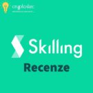 Skilling recenze – Obchodní platforma