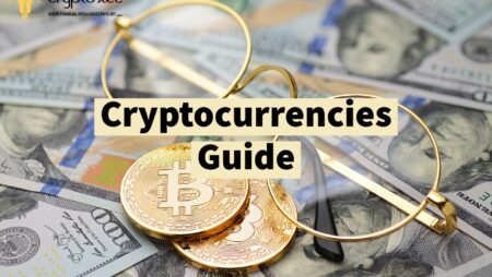 Cryptocurrency Trading & Investing -The complete guide