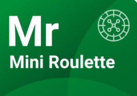 Mini Roulette – Spel