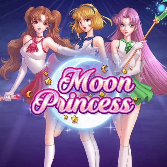 Moon Princess Casino – Κουλοχέρηδες