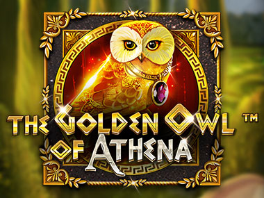 The Golden Owl Of At