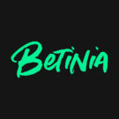 Betinia casino review – Exclusive welcome bonus