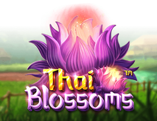 Thai Blossoms – caça-níqueis