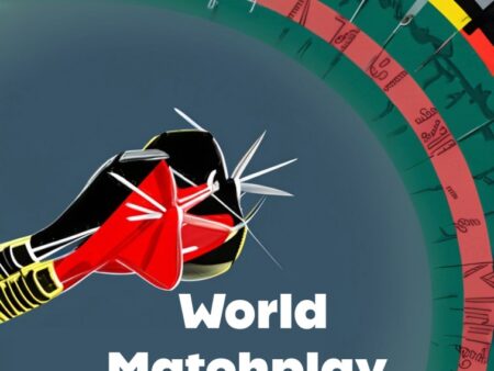 Su guía para el World Matchplay y sus apuestas