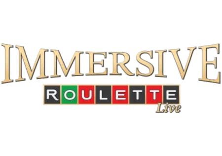 Immersive Roulette – Live Casino