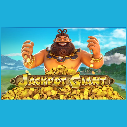 Jackpot Giant – Sloty