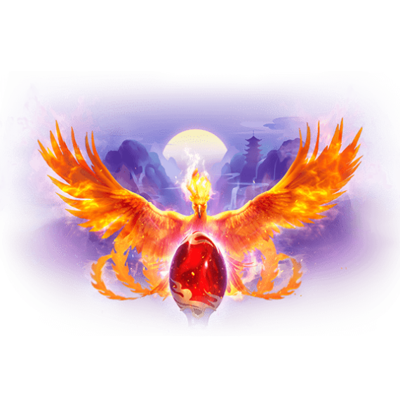 Phoenix Rises – Slot