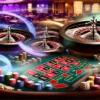 Multi wheel roulette: Opanowanie złożoności szybkiej gry