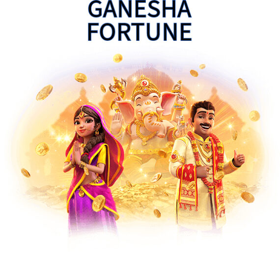 Ganesha Fortune – Slot