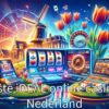 Beste iDEAL online casinos Nederland